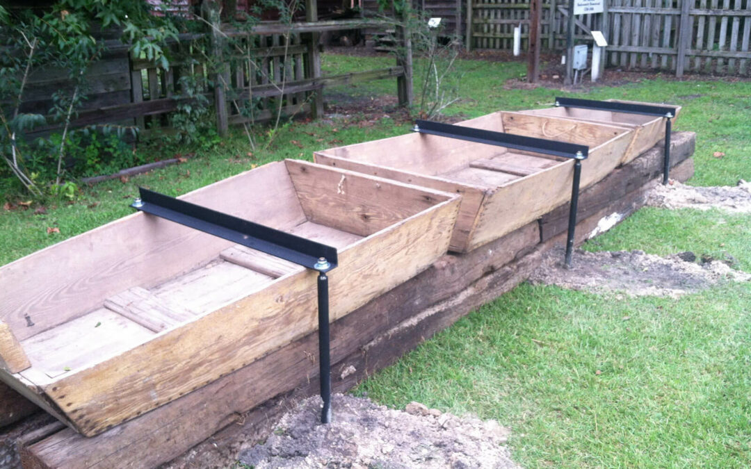 The Section Boat: A Sumter Sportsman’s Legacy